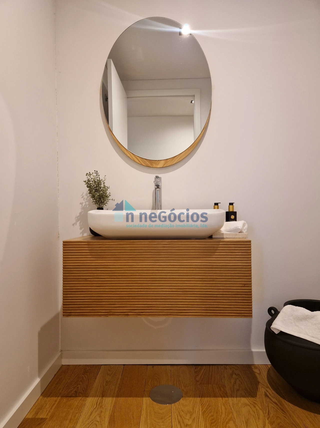 Apartamento T1 para Venda em O. Azeméis, Riba-Ul, Ul, Macinhata Seixa, Madail Foto 5