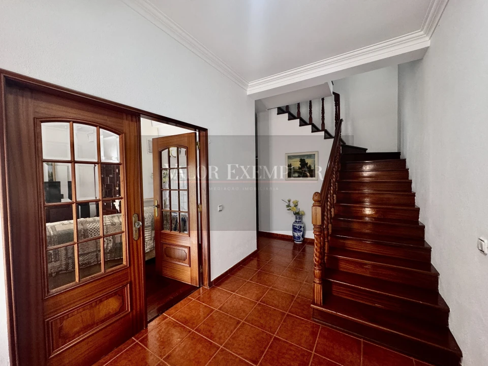 Moradia T5 para Venda em São Francisco Foto 5