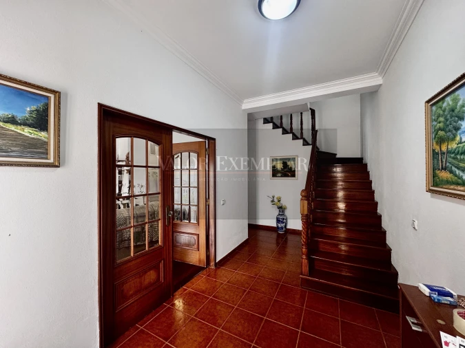 Moradia T5 para Venda em São Francisco Foto 7