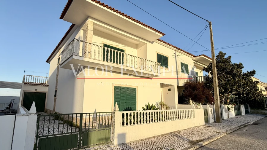 Moradia T5 para Venda em São Francisco Foto 4