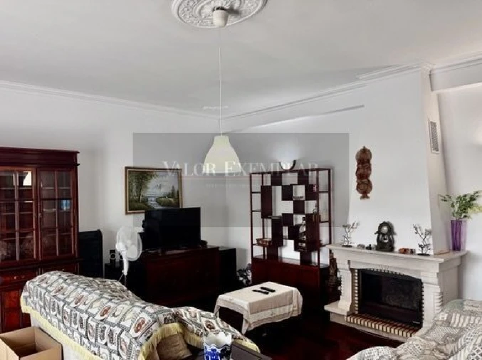 Moradia T5 para Venda em São Francisco Foto 18