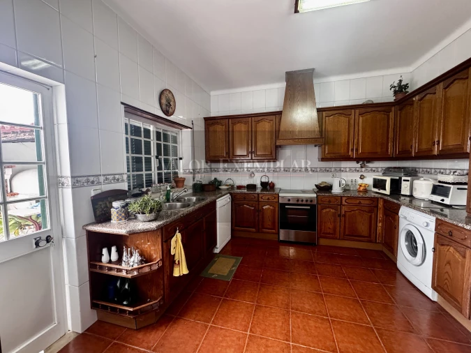 Moradia T5 para Venda em São Francisco Foto 10