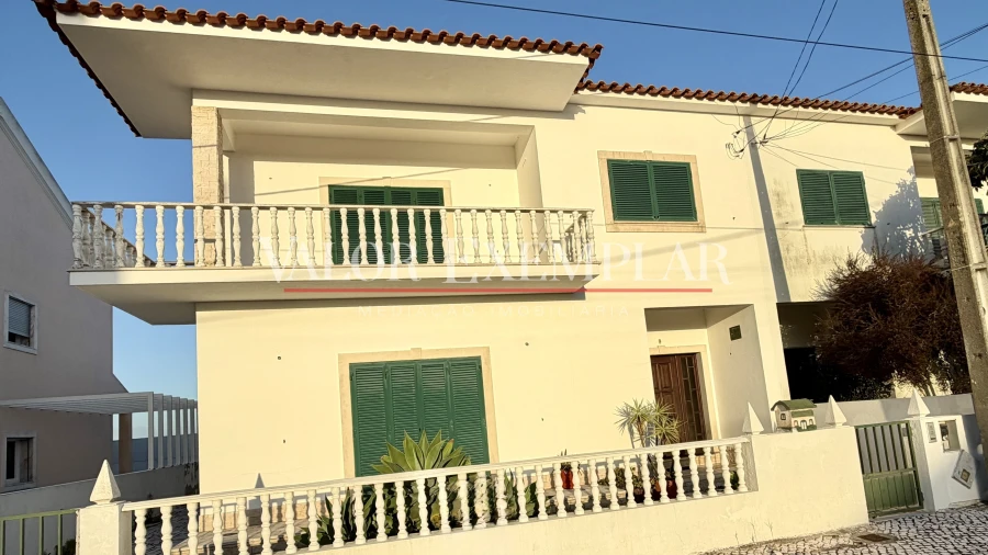 Moradia T5 para Venda em São Francisco Foto 2