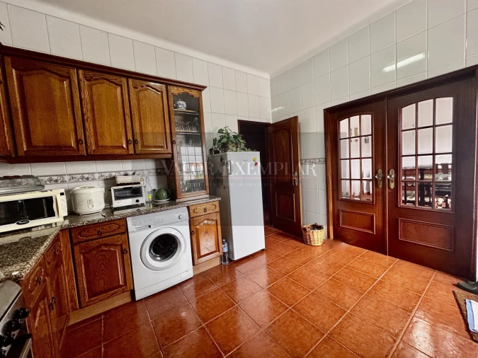 Moradia T5 para Venda em São Francisco Foto 11