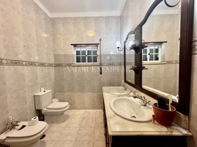 Moradia T5 para Venda em São Francisco Foto 19