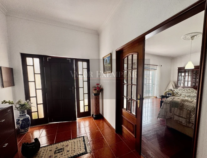 Moradia T5 para Venda em São Francisco Foto 15