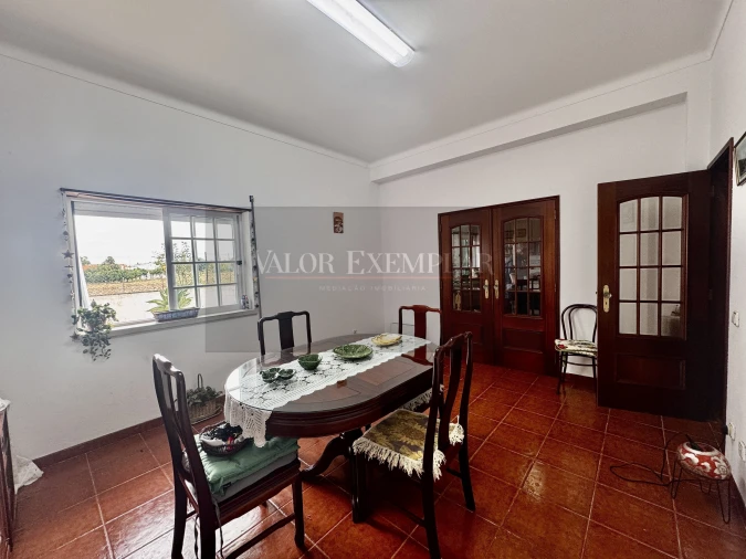 Moradia T5 para Venda em São Francisco Foto 14