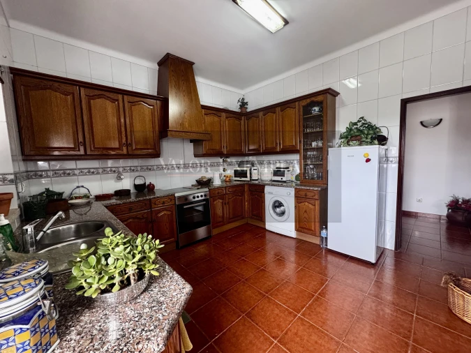 Moradia T5 para Venda em São Francisco Foto 9