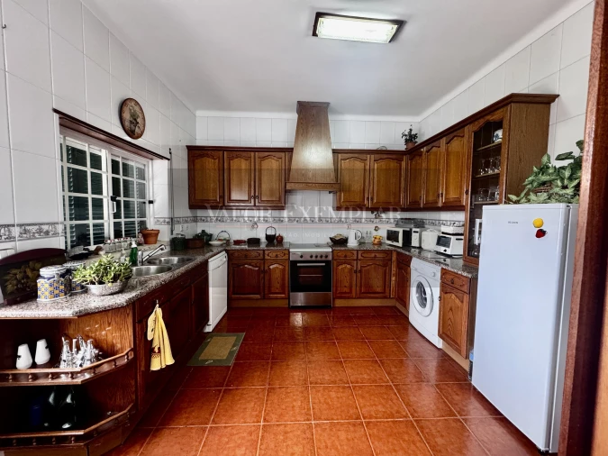 Moradia T5 para Venda em São Francisco Foto 12