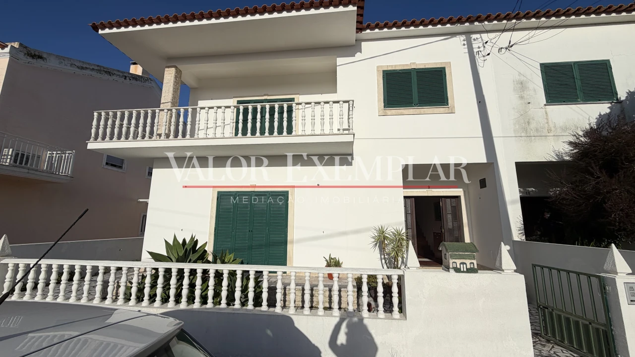 Moradia T5 para Venda em São Francisco Foto 3