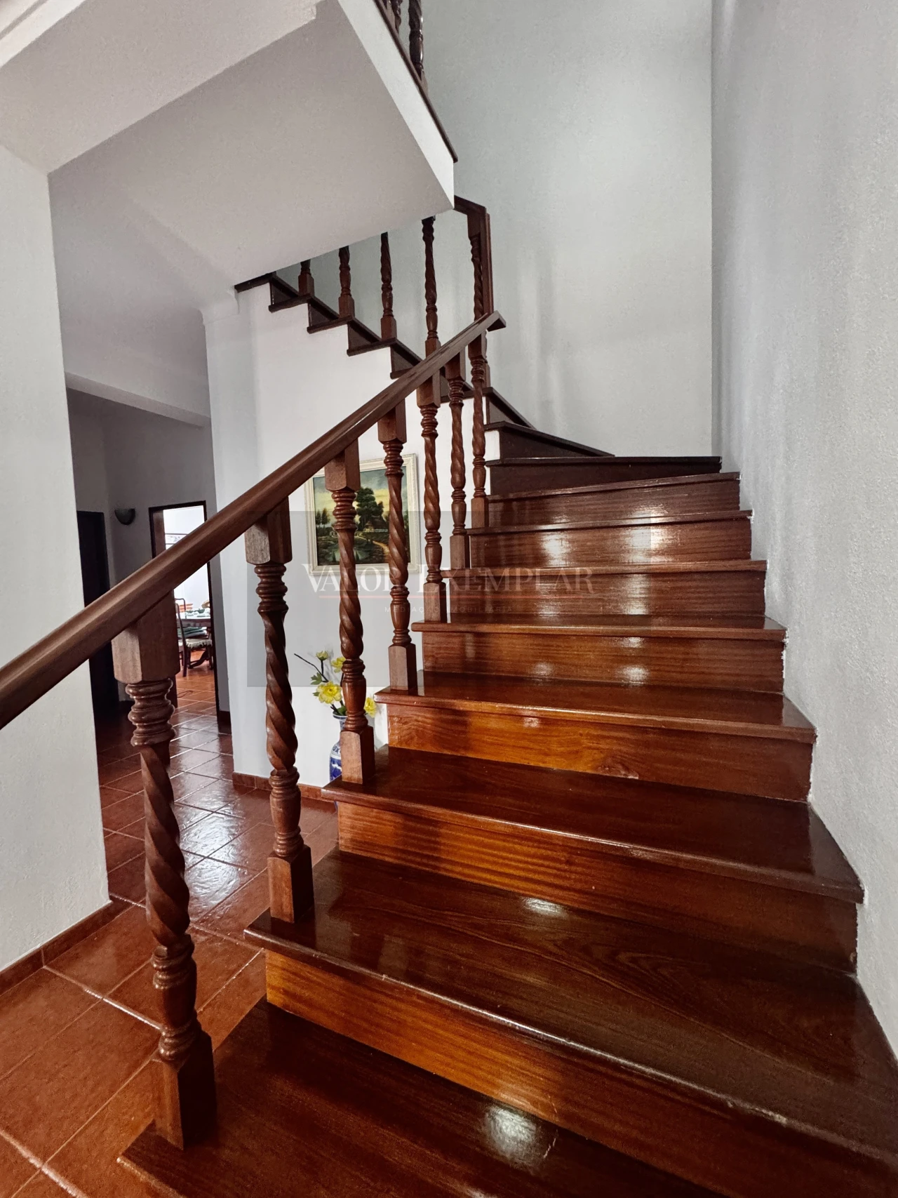 Moradia T5 para Venda em São Francisco Foto 6