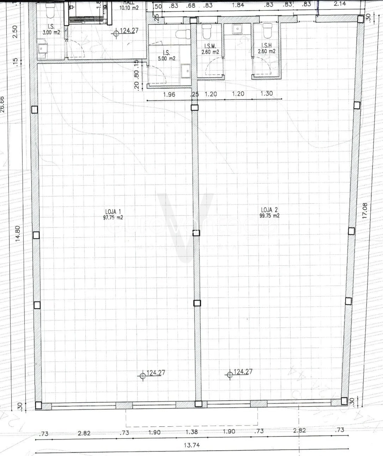 Loja para Arrendamento em Pataias e Martingança Foto 12