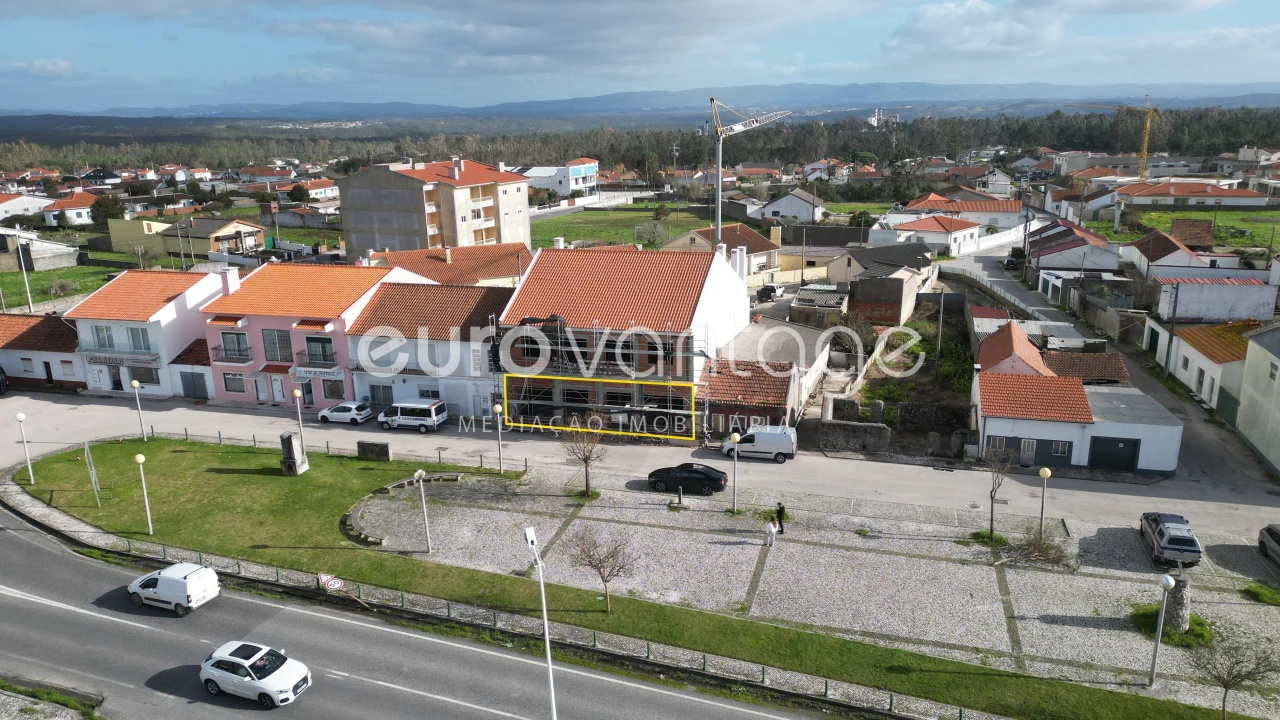 Loja para Arrendamento em Pataias e Martingança Foto 2