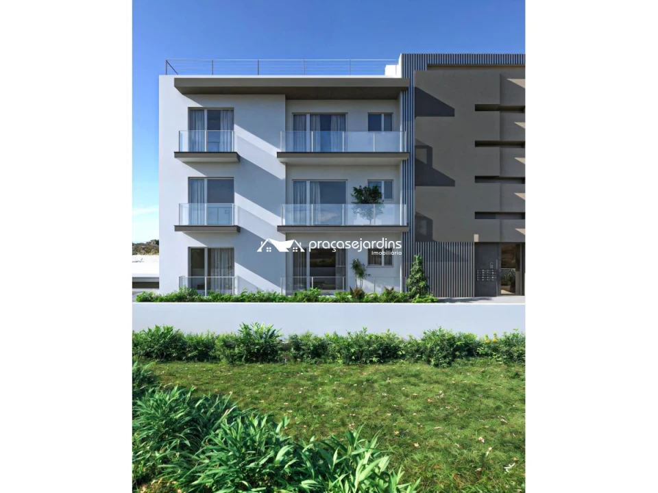 Apartamento T2 para Venda em Batalha Foto 5