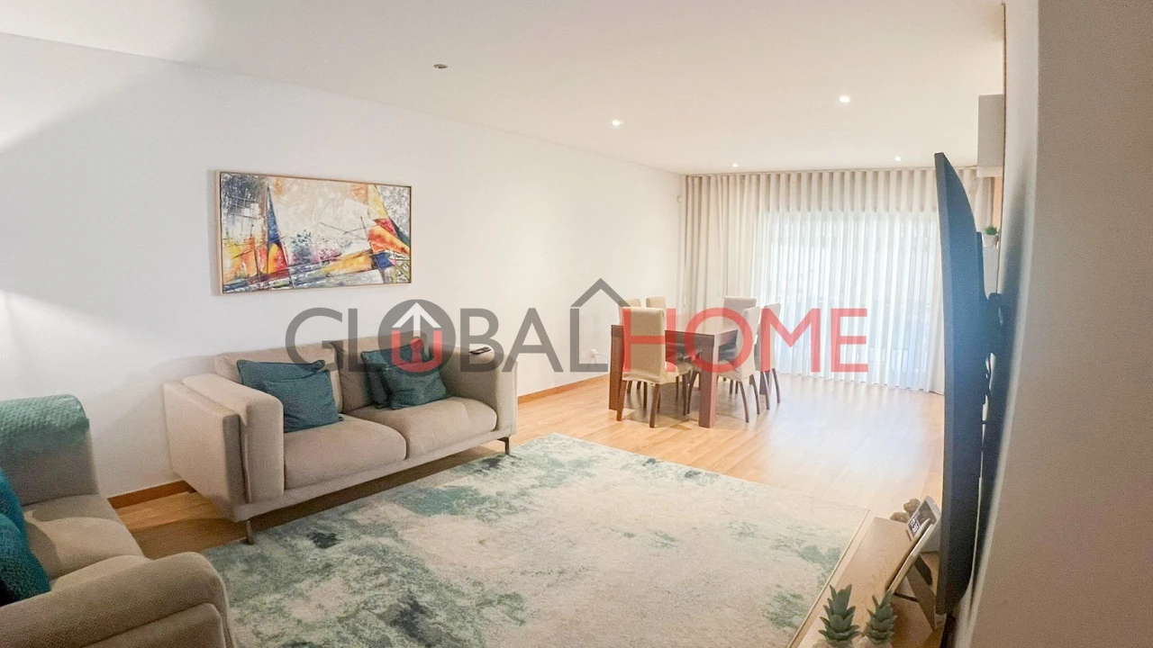 Apartamento T3 para Venda em Ermesinde Foto 1