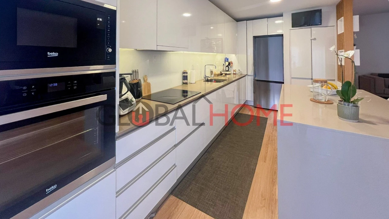 Apartamento T3 para Venda em Ermesinde Foto 6