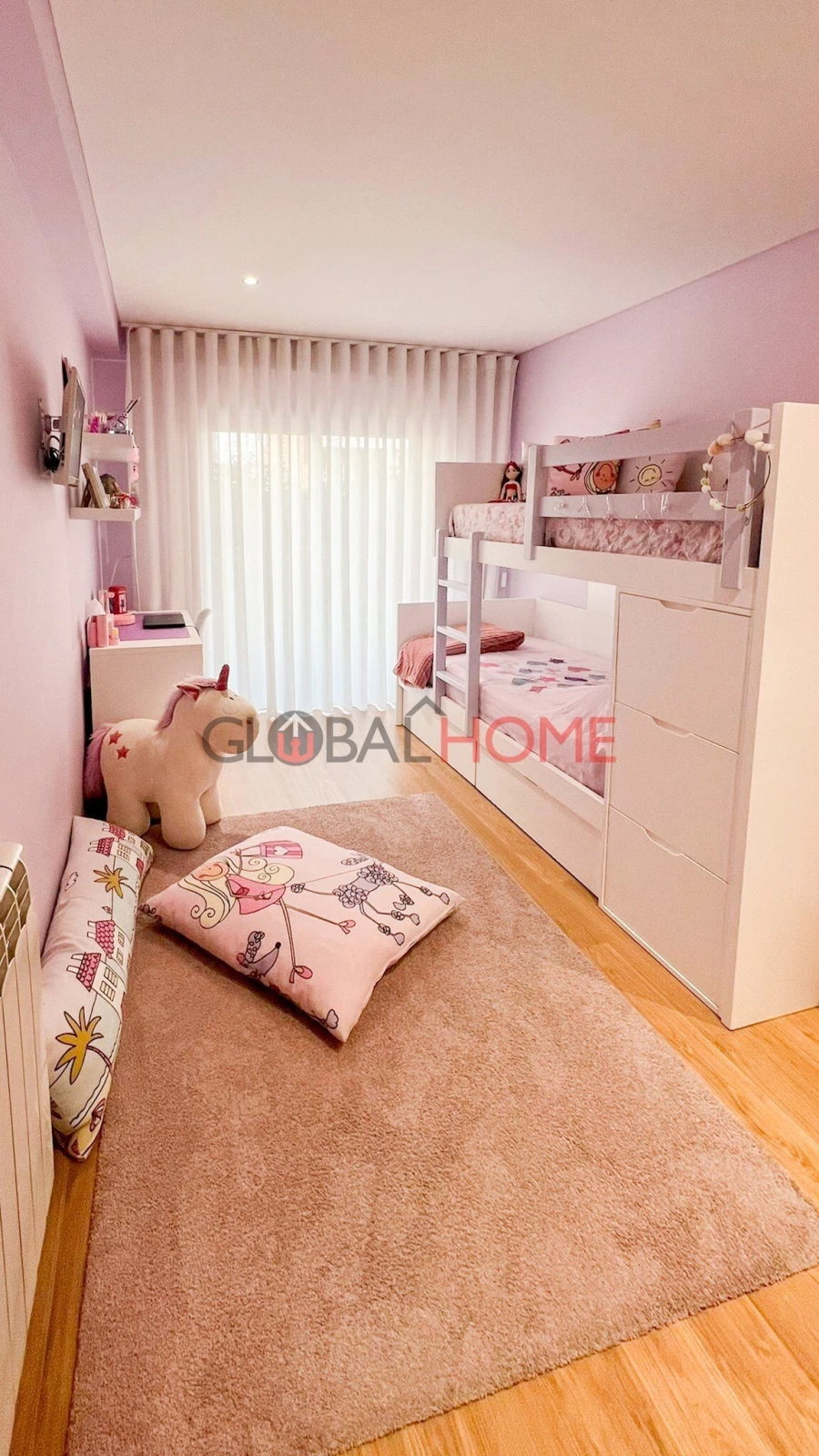 Apartamento T3 para Venda em Ermesinde Foto 17