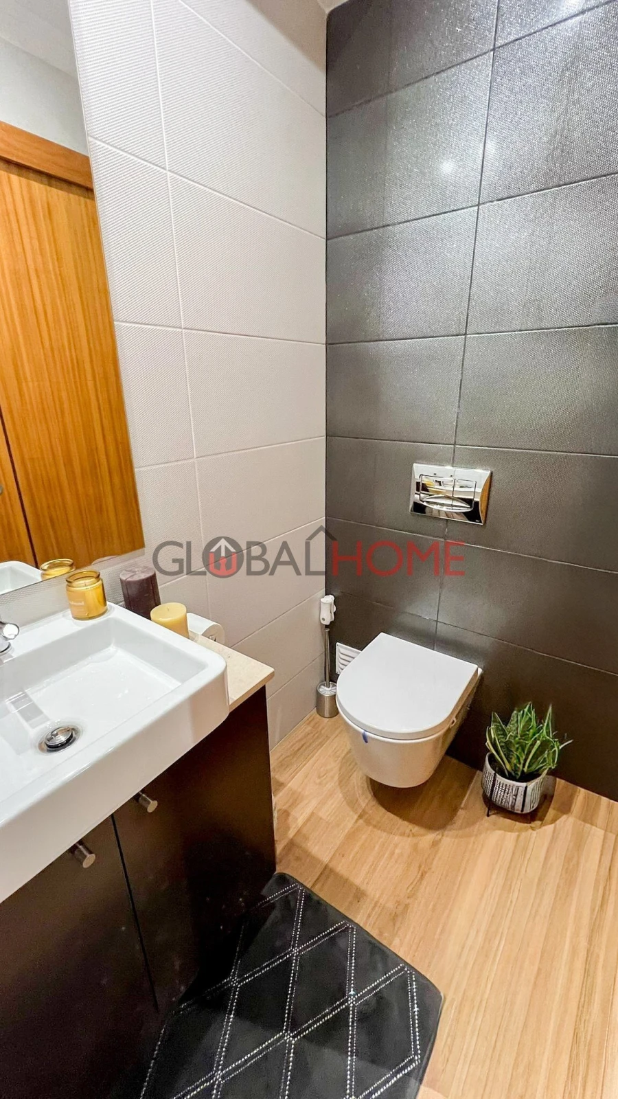 Apartamento T3 para Venda em Ermesinde Foto 9