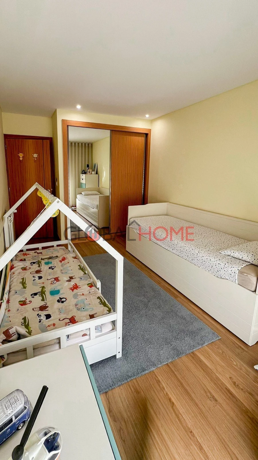 Apartamento T3 para Venda em Ermesinde Foto 18