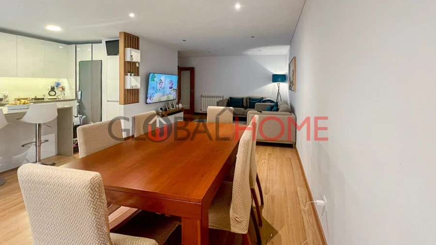 Apartamento T3 para Venda em Ermesinde Foto 4