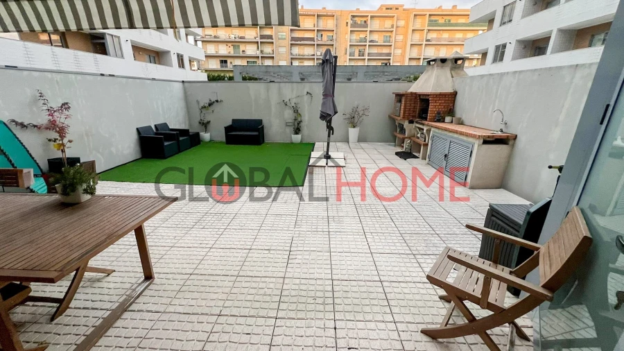 Apartamento T3 para Venda em Ermesinde Foto 7