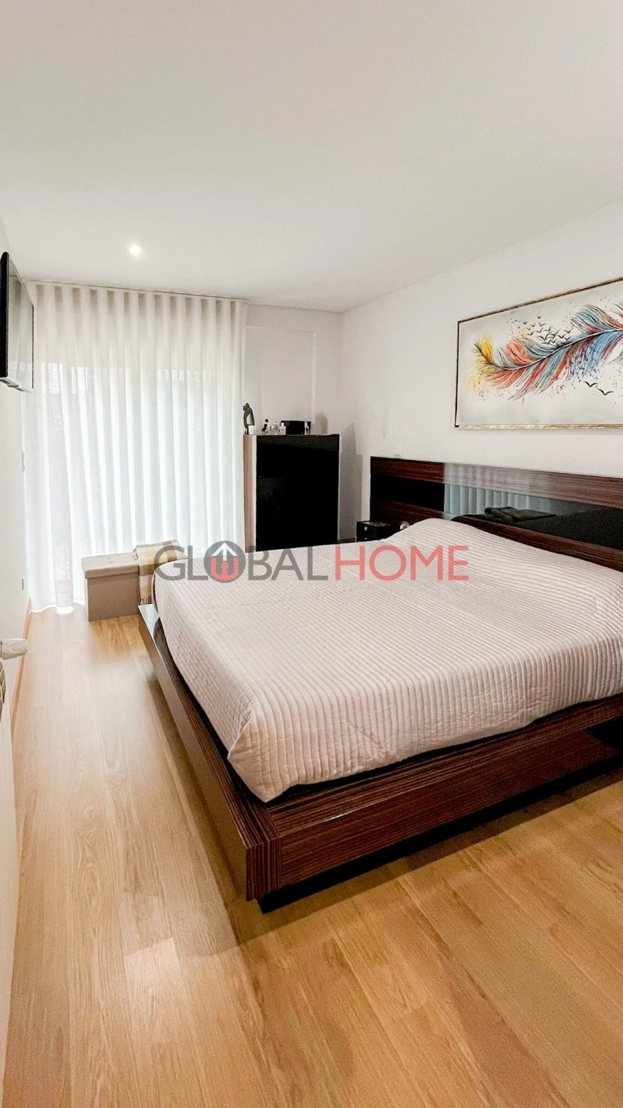 Apartamento T3 para Venda em Ermesinde Foto 12