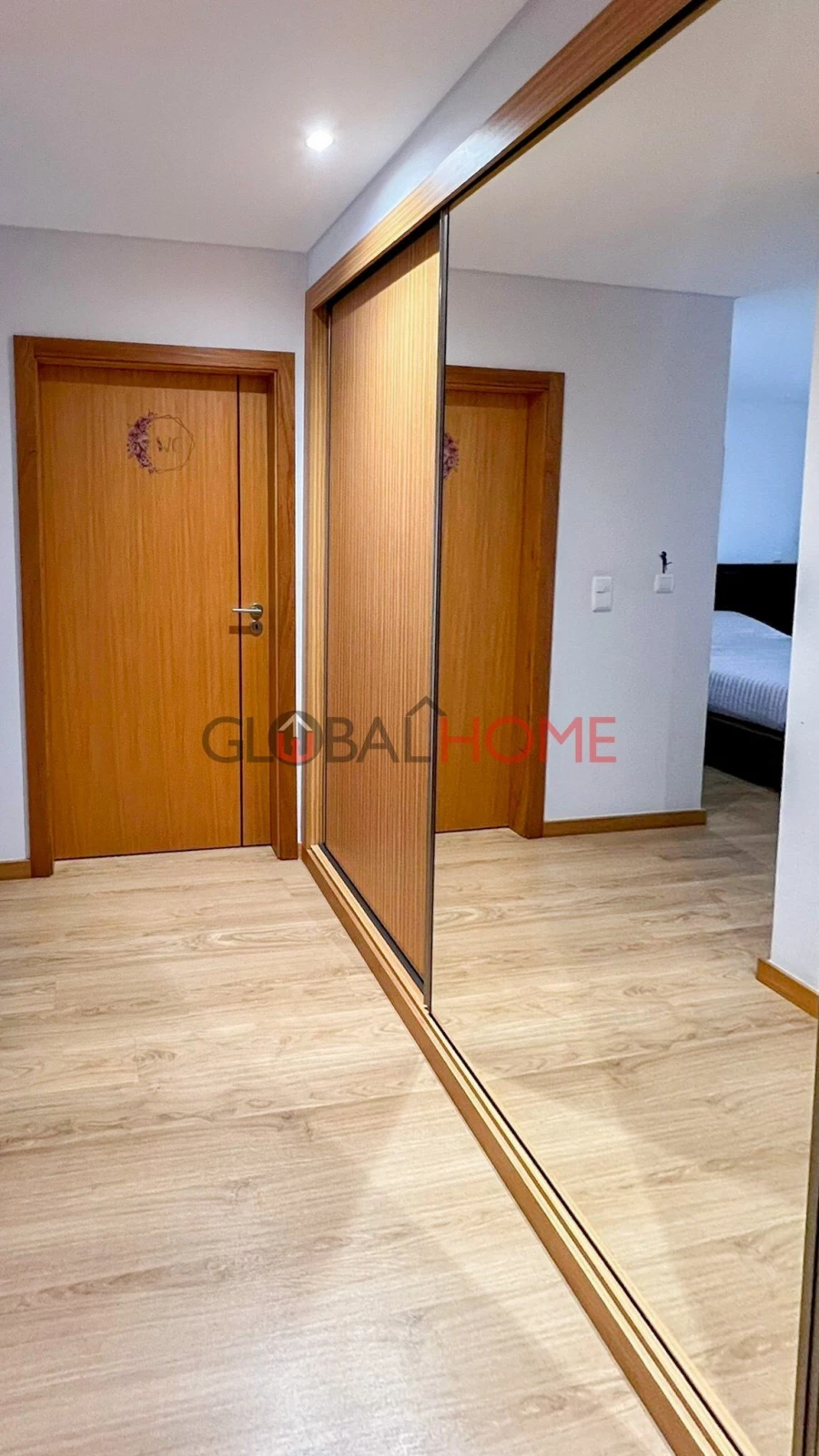 Apartamento T3 para Venda em Ermesinde Foto 19