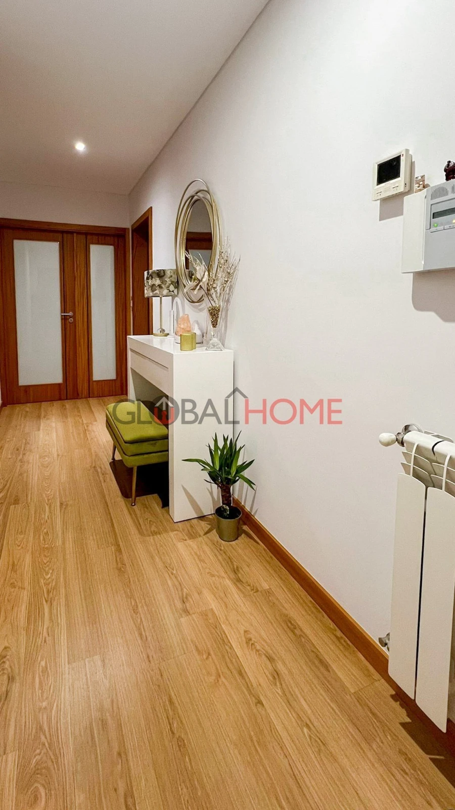 Apartamento T3 para Venda em Ermesinde Foto 10
