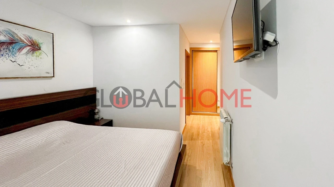 Apartamento T3 para Venda em Ermesinde Foto 13