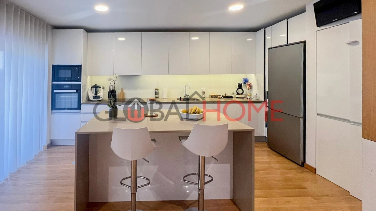 Apartamento T3 para Venda em Ermesinde Foto 5