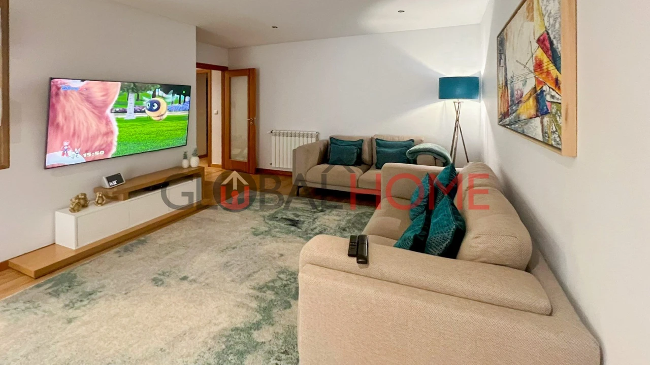 Apartamento T3 para Venda em Ermesinde Foto 3