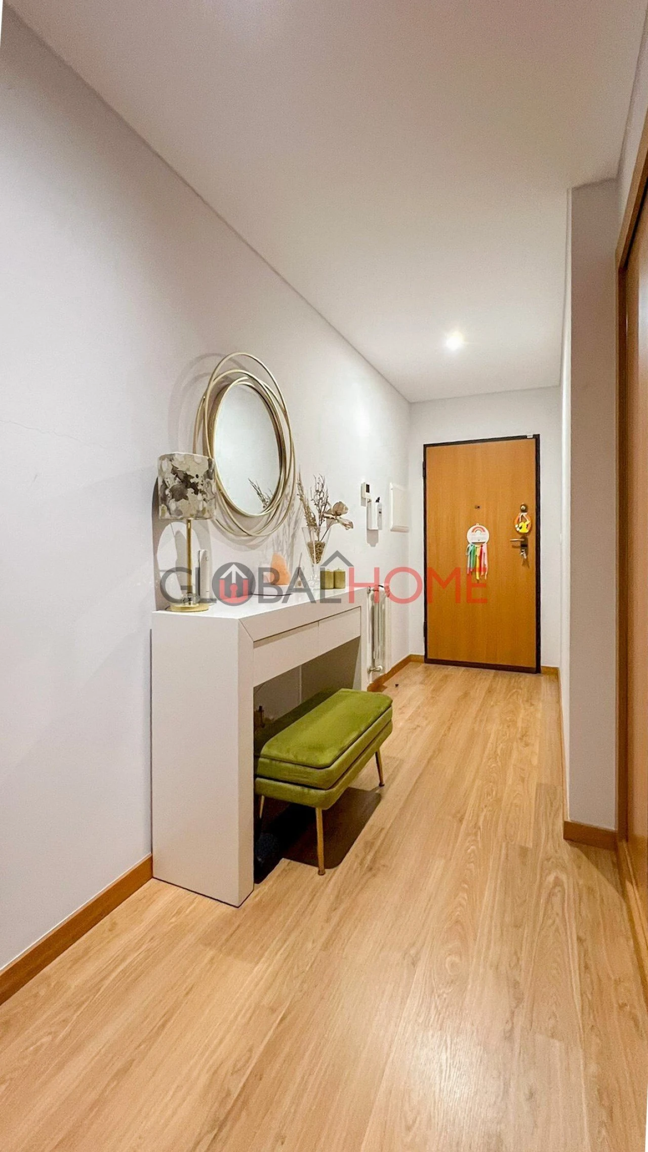 Apartamento T3 para Venda em Ermesinde Foto 11
