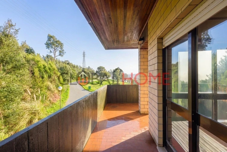 Apartamento T4 para Venda em Gondomar (São Cosme), Valbom e Jovim Foto 12