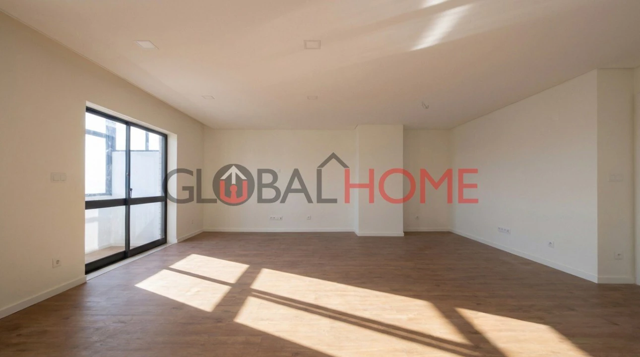 Apartamento T2 para Venda em Custóias, Leça do Balio e Guifões Foto 15