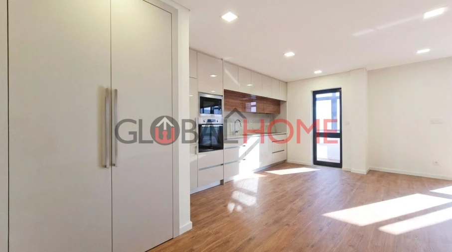 Apartamento T2 para Venda em Custóias, Leça do Balio e Guifões Foto 9