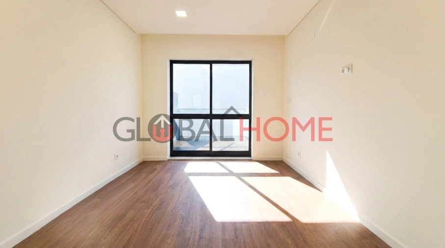 Apartamento T2 para Venda em Custóias, Leça do Balio e Guifões Foto 18