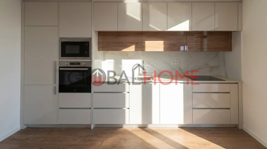 Apartamento T2 para Venda em Custóias, Leça do Balio e Guifões Foto 10