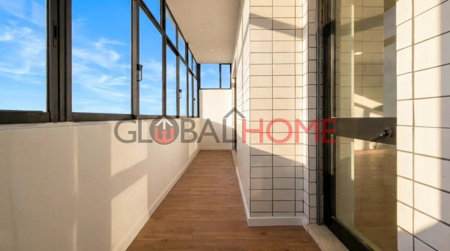 Apartamento T2 para Venda em Custóias, Leça do Balio e Guifões Foto 16