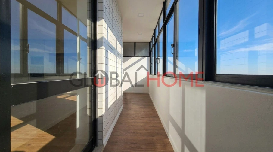 Apartamento T2 para Venda em Custóias, Leça do Balio e Guifões Foto 17