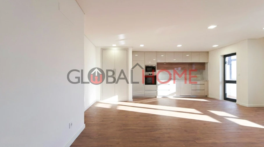 Apartamento T2 para Venda em Custóias, Leça do Balio e Guifões Foto 7