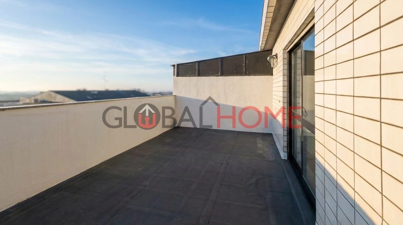 Apartamento T2 para Venda em Custóias, Leça do Balio e Guifões Foto 4