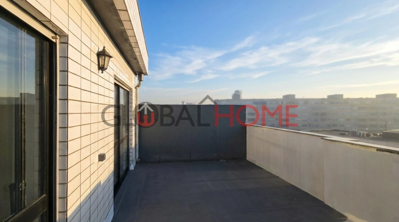 Apartamento T2 para Venda em Custóias, Leça do Balio e Guifões Foto 1