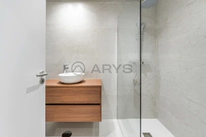 Apartamento T2 para Venda em Bairro