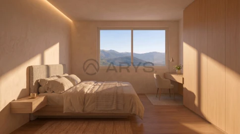Apartamento T2 para Venda em Bairro