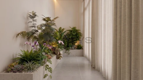 Apartamento T2 para Venda em Bairro