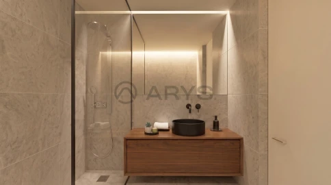 Apartamento T2 para Venda em Bairro