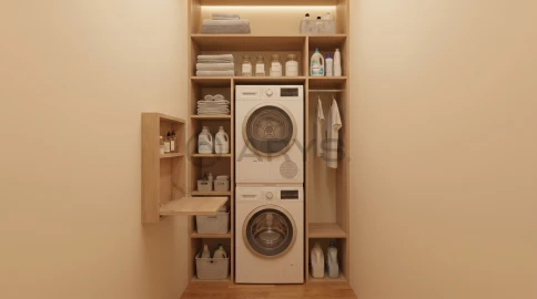 Apartamento T2 para Venda em Bairro