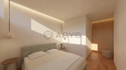 Apartamento T2 para Venda em Bairro