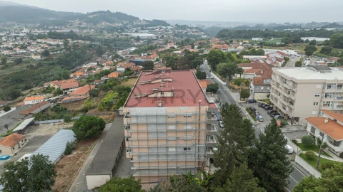 Apartamento T2 para Venda em Bairro