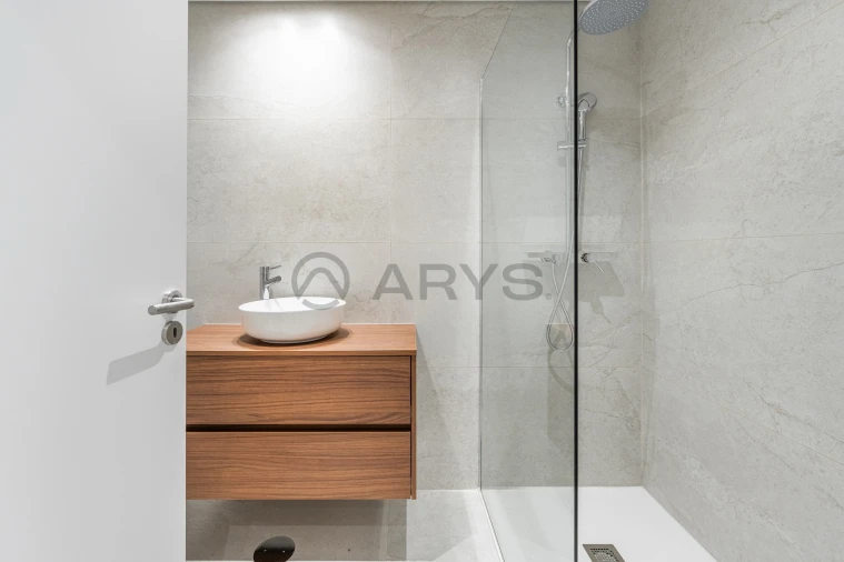 Apartamento T2 para Venda em Bairro Foto 7